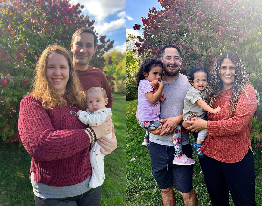 New Energy Website About Us Home